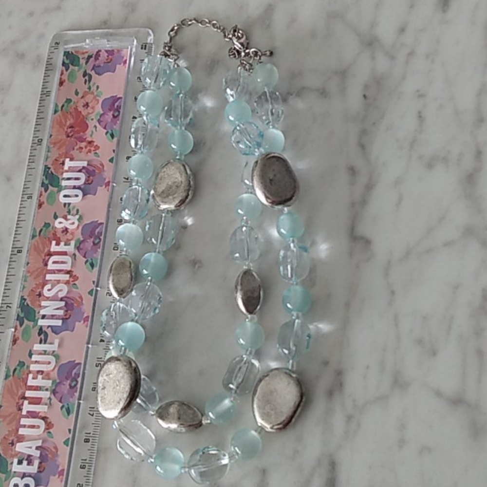 Jewelry necklace